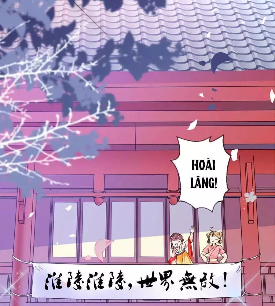 Tang Lạc Túy Tại Nam Phong Lý Chapter 3 - 51