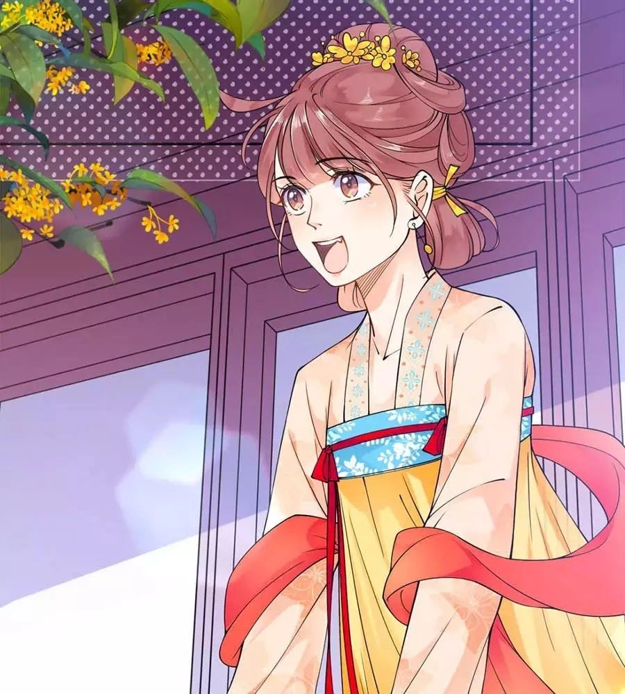 Tang Lạc Túy Tại Nam Phong Lý Chapter 3 - 53