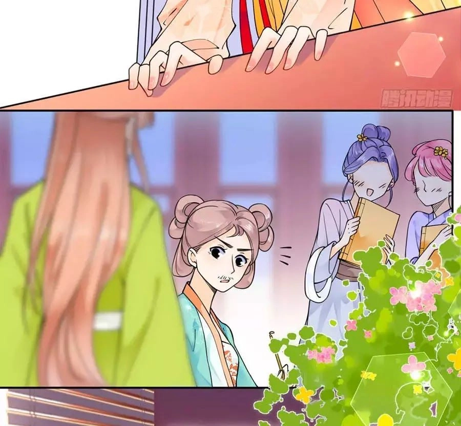 Tang Lạc Túy Tại Nam Phong Lý Chapter 3 - 54