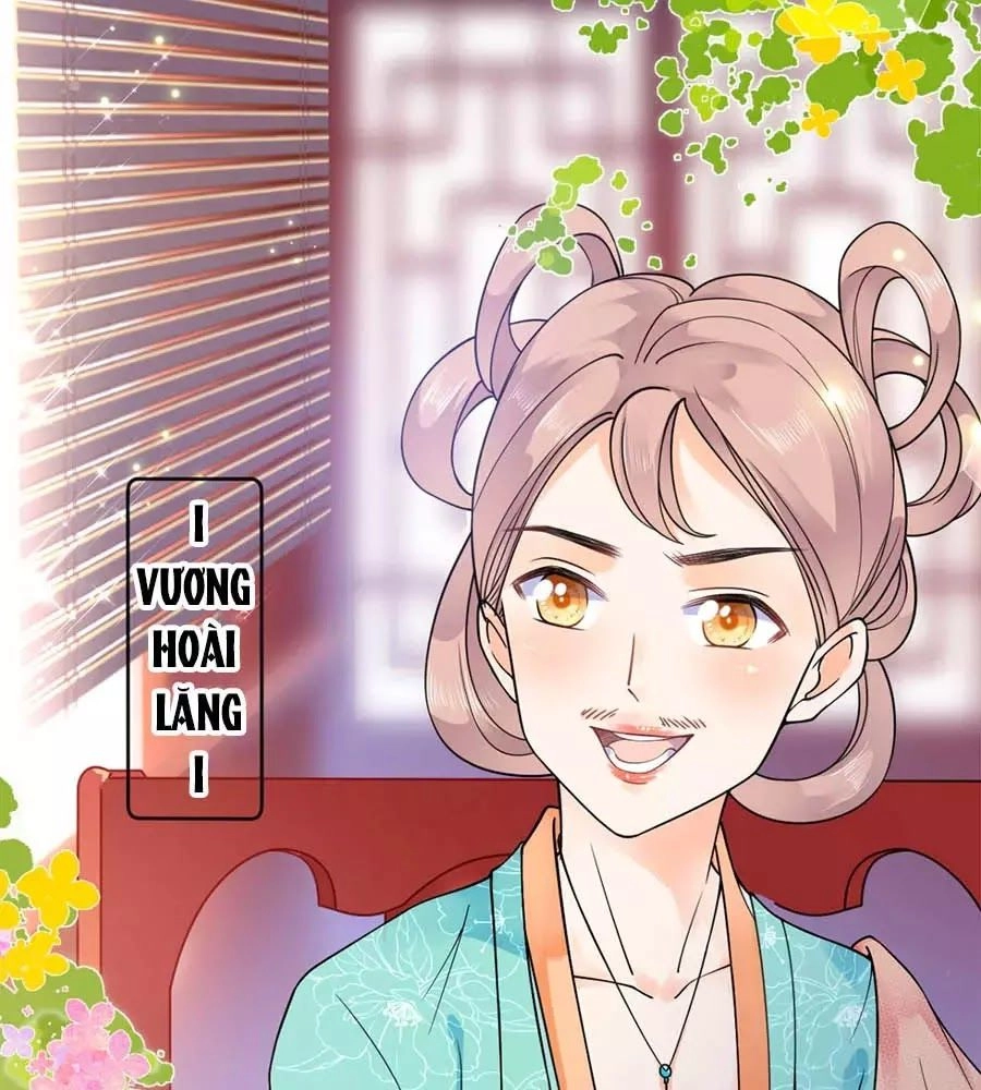 Tang Lạc Túy Tại Nam Phong Lý Chapter 3 - 55