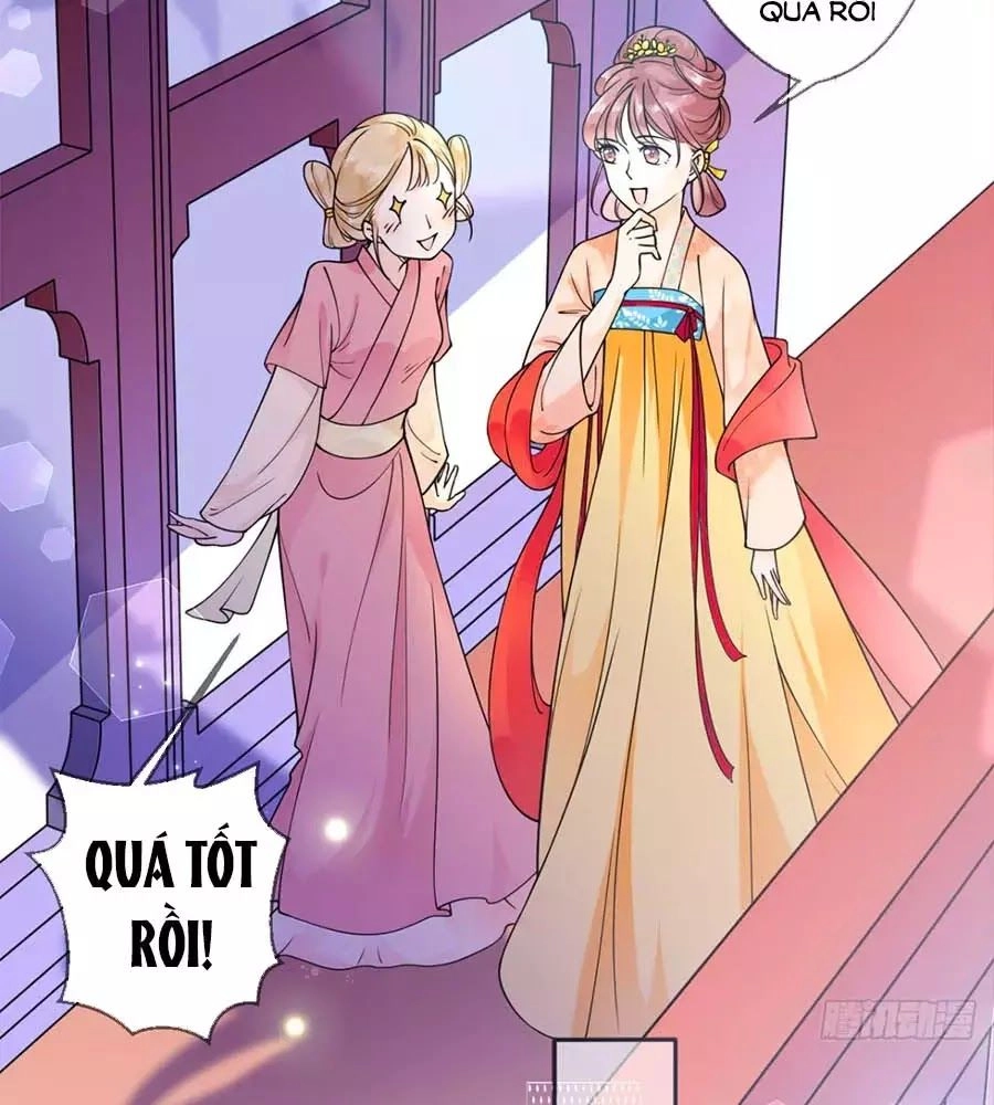 Tang Lạc Túy Tại Nam Phong Lý Chapter 3 - 58