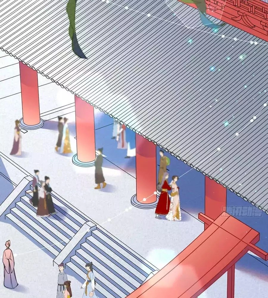 Tang Lạc Túy Tại Nam Phong Lý Chapter 3 - 62