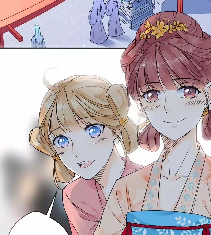 Tang Lạc Túy Tại Nam Phong Lý Chapter 3 - 64