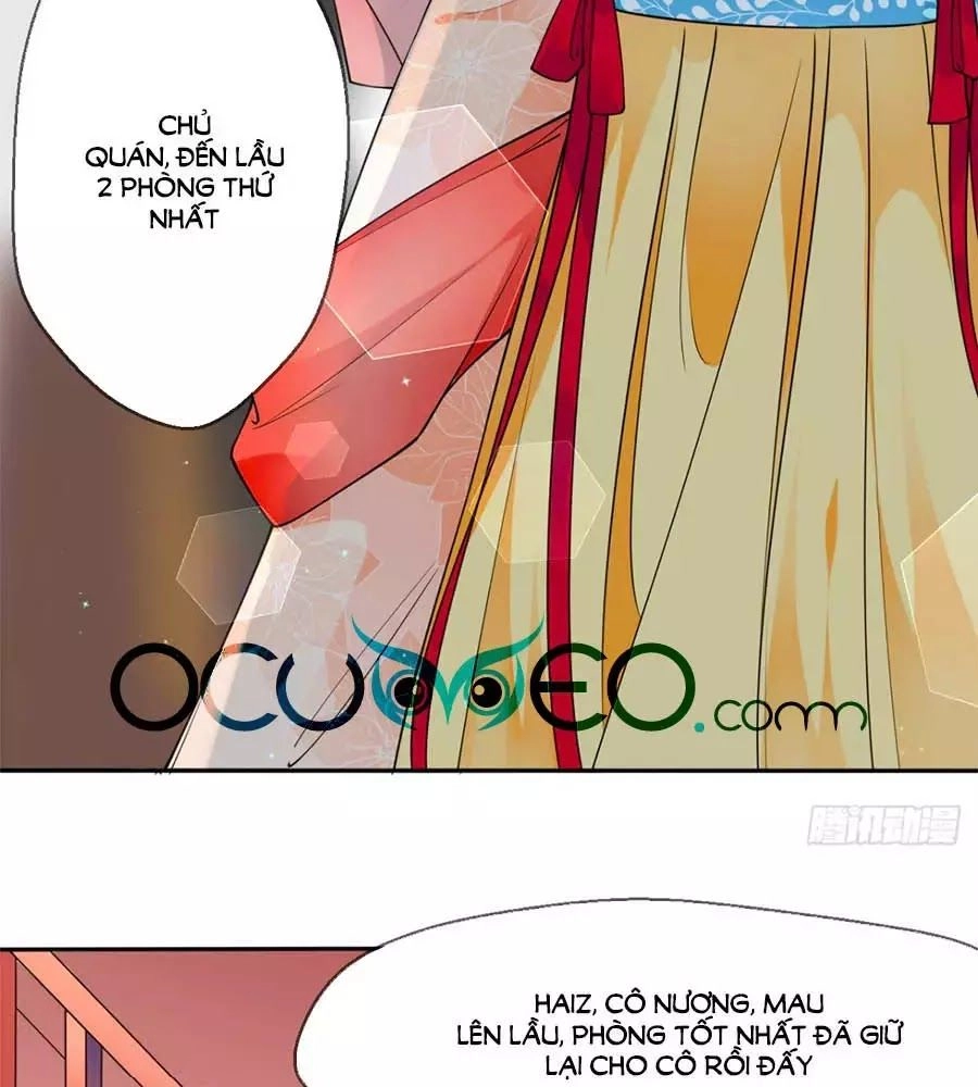 Tang Lạc Túy Tại Nam Phong Lý Chapter 3 - 65