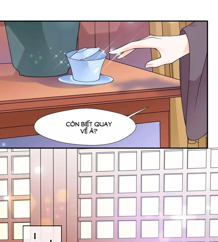 Tang Lạc Túy Tại Nam Phong Lý Chapter 5 - 1