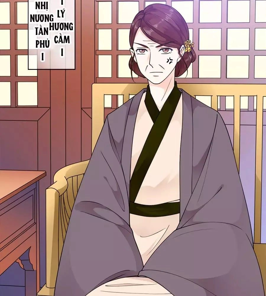 Tang Lạc Túy Tại Nam Phong Lý Chapter 5 - 2