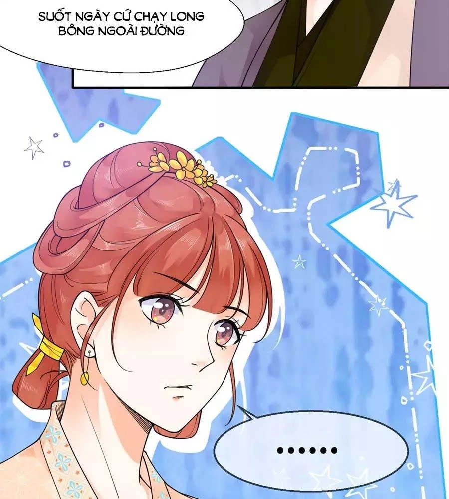 Tang Lạc Túy Tại Nam Phong Lý Chapter 5 - 4