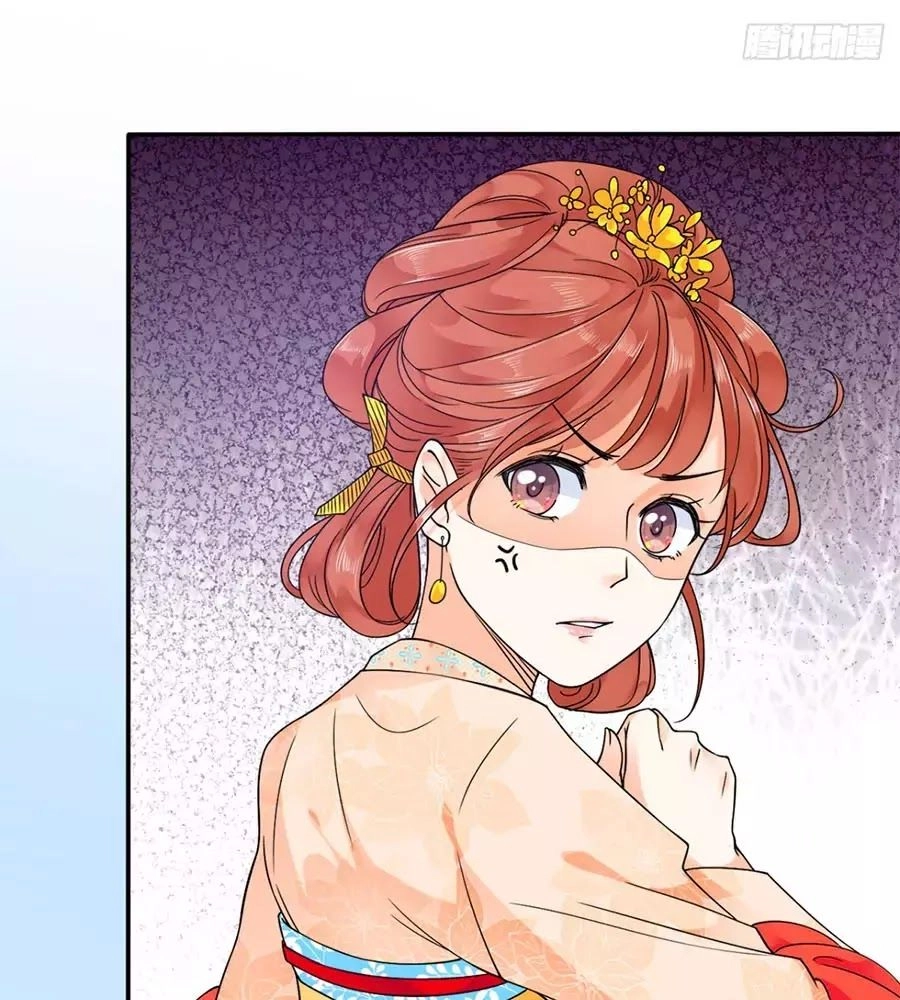 Tang Lạc Túy Tại Nam Phong Lý Chapter 5 - 8