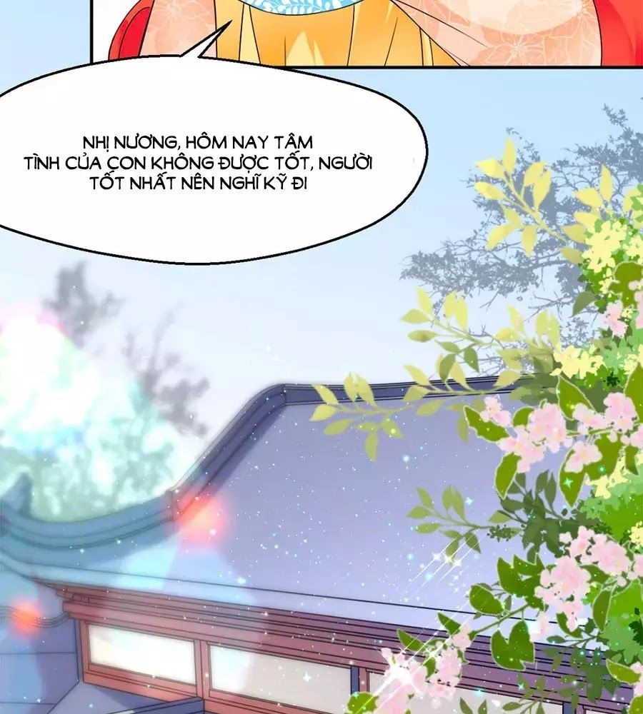 Tang Lạc Túy Tại Nam Phong Lý Chapter 5 - 9