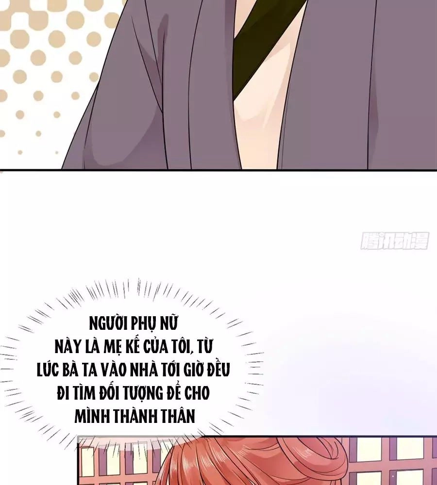 Tang Lạc Túy Tại Nam Phong Lý Chapter 5 - 15