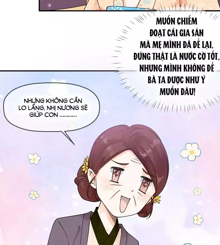 Tang Lạc Túy Tại Nam Phong Lý Chapter 5 - 17