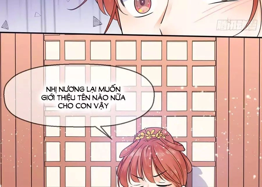 Tang Lạc Túy Tại Nam Phong Lý Chapter 5 - 19