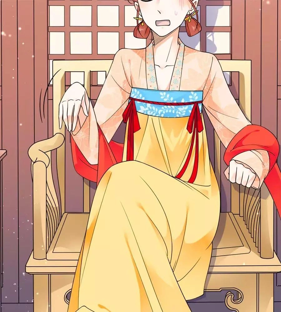 Tang Lạc Túy Tại Nam Phong Lý Chapter 5 - 20