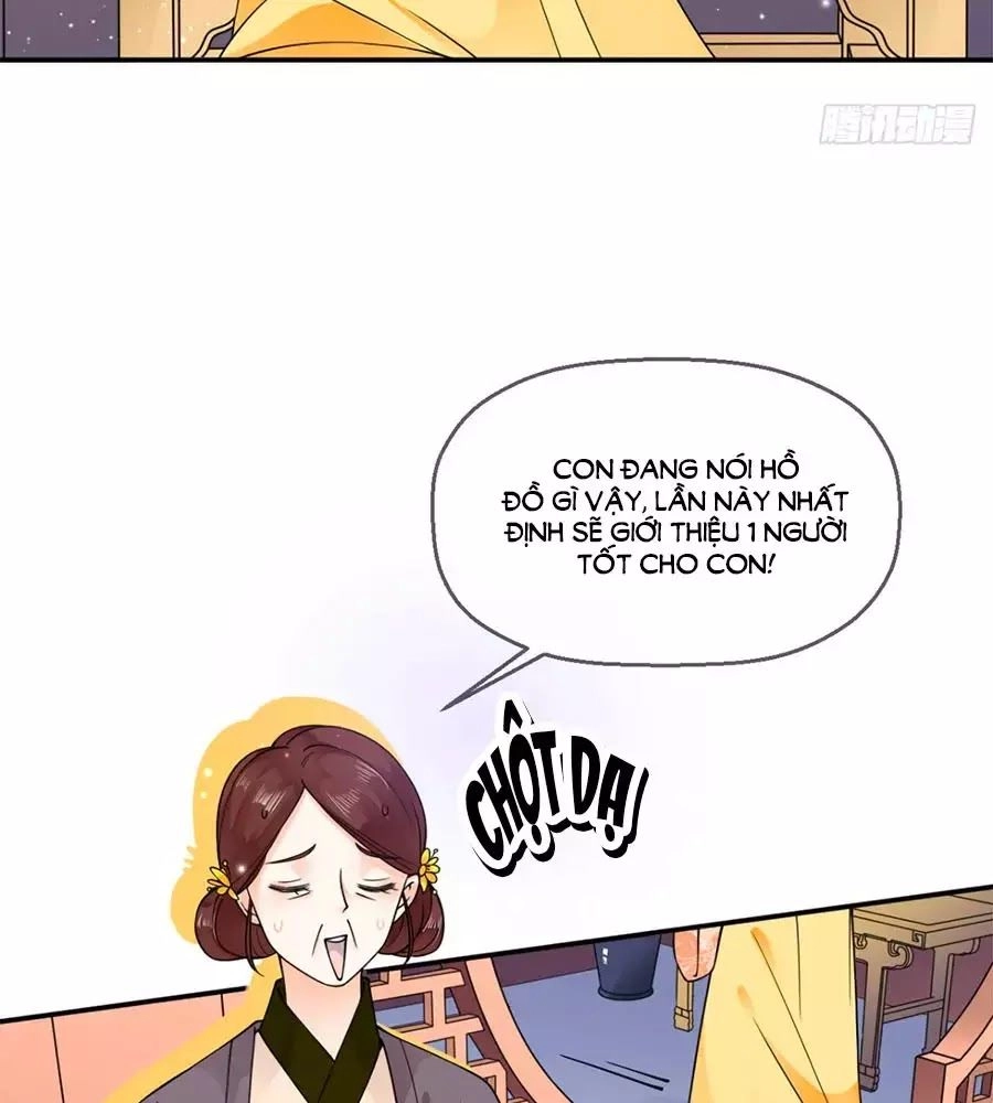 Tang Lạc Túy Tại Nam Phong Lý Chapter 5 - 21