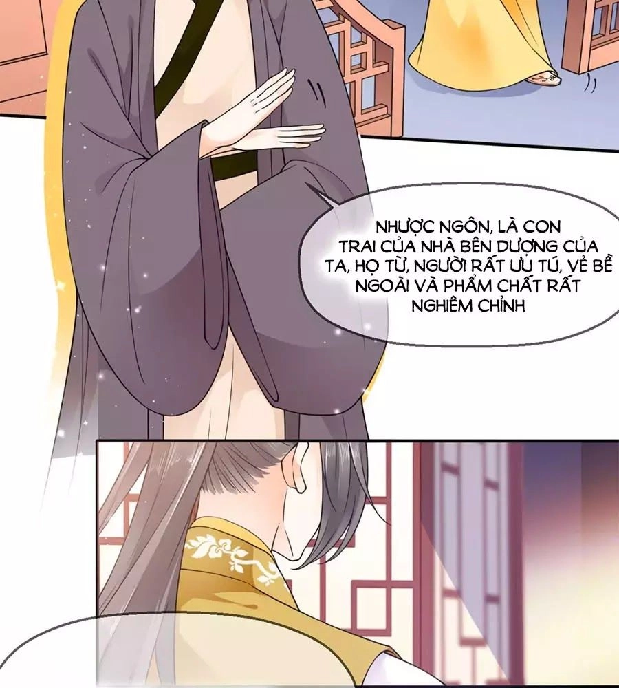 Tang Lạc Túy Tại Nam Phong Lý Chapter 5 - 22