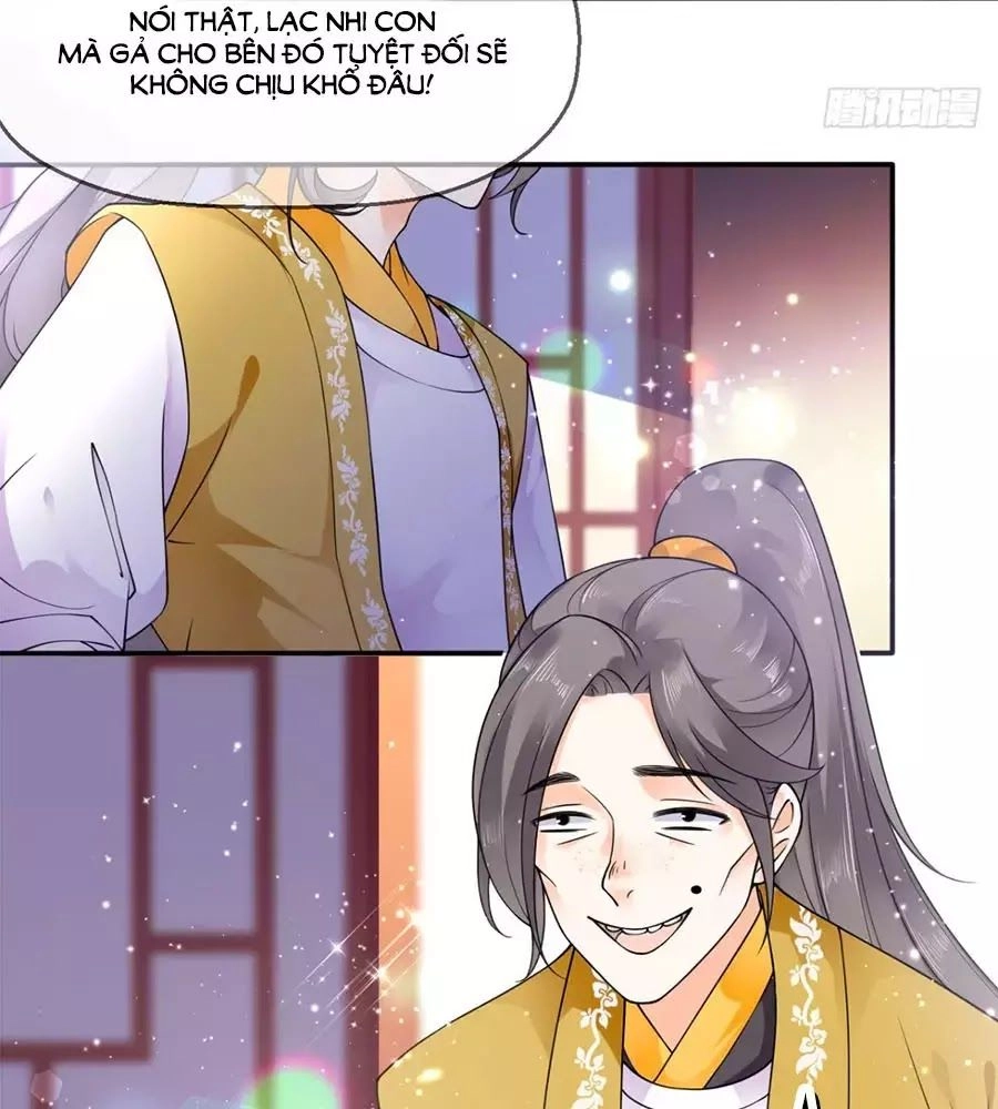 Tang Lạc Túy Tại Nam Phong Lý Chapter 5 - 23