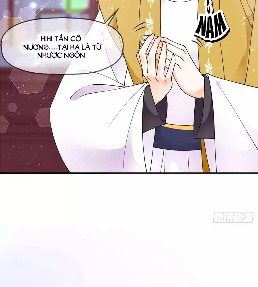 Tang Lạc Túy Tại Nam Phong Lý Chapter 5 - 24