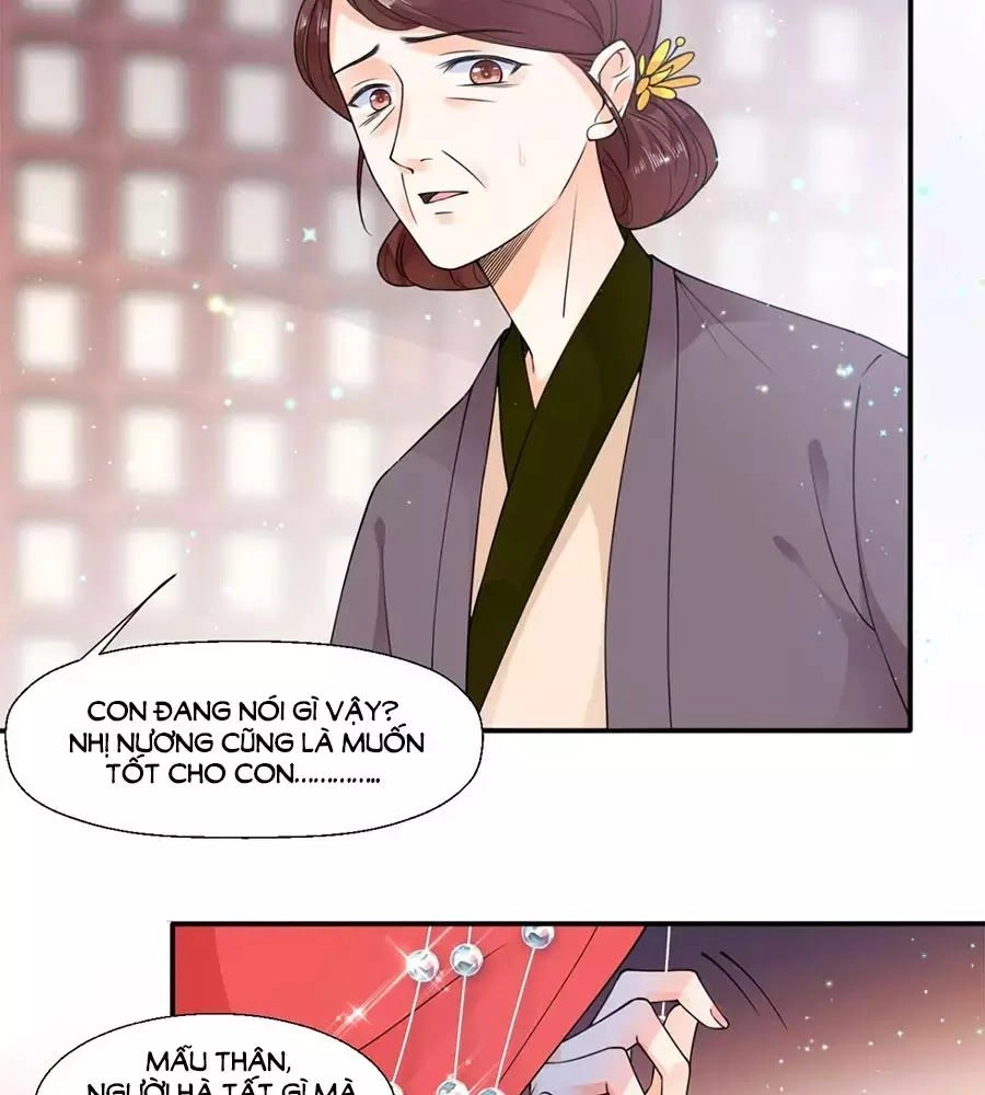 Tang Lạc Túy Tại Nam Phong Lý Chapter 5 - 28