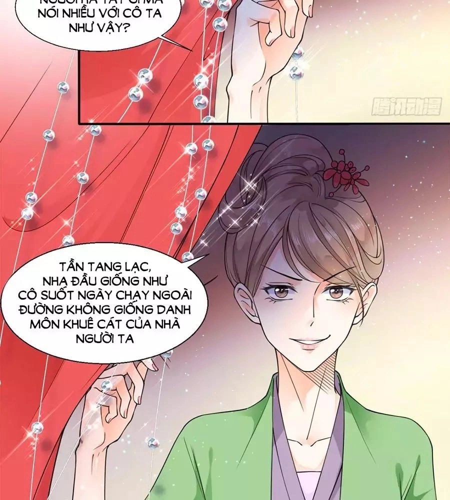 Tang Lạc Túy Tại Nam Phong Lý Chapter 5 - 29