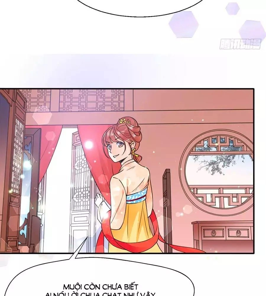 Tang Lạc Túy Tại Nam Phong Lý Chapter 5 - 31