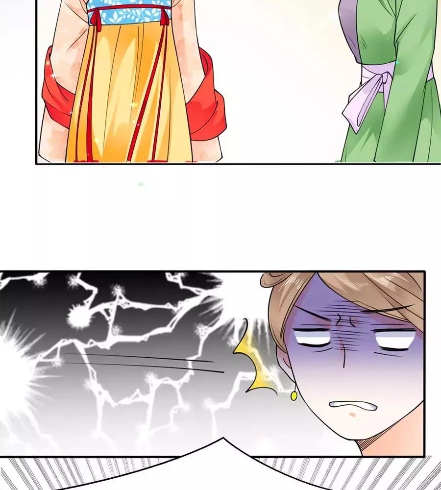 Tang Lạc Túy Tại Nam Phong Lý Chapter 5 - 34