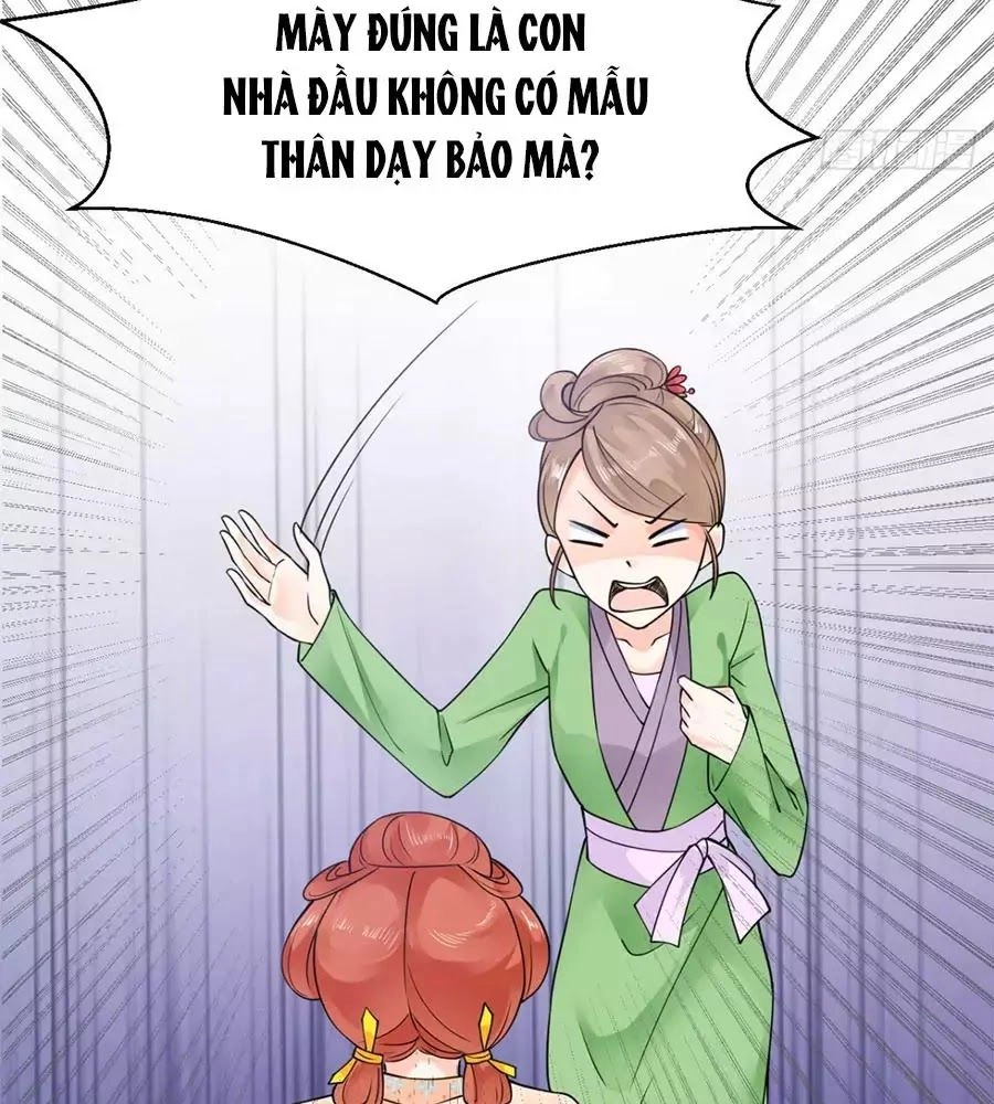 Tang Lạc Túy Tại Nam Phong Lý Chapter 5 - 35