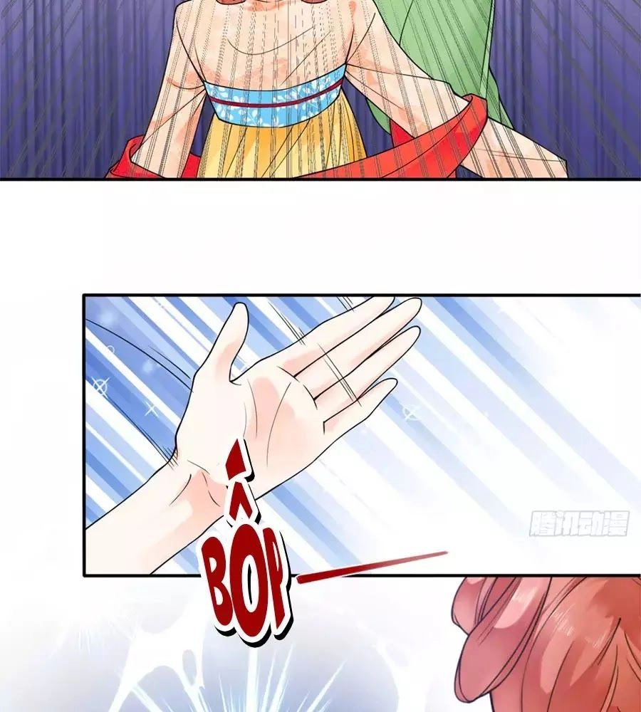 Tang Lạc Túy Tại Nam Phong Lý Chapter 5 - 36