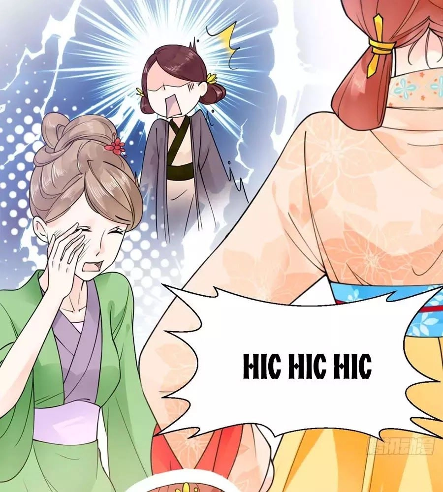 Tang Lạc Túy Tại Nam Phong Lý Chapter 5 - 37