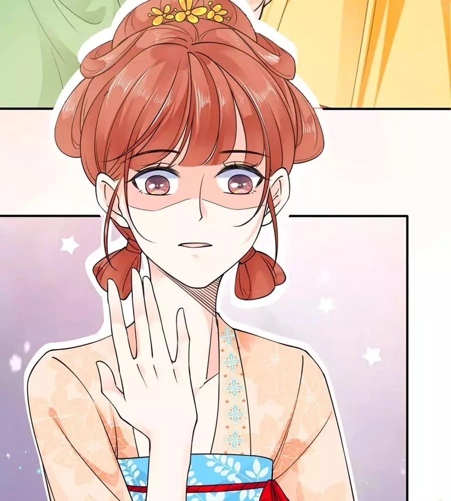 Tang Lạc Túy Tại Nam Phong Lý Chapter 5 - 38