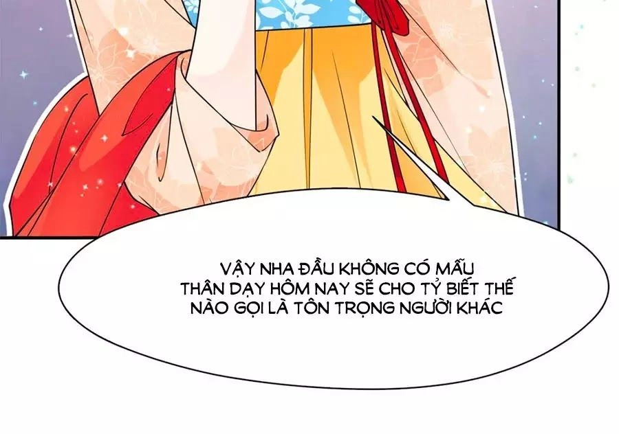 Tang Lạc Túy Tại Nam Phong Lý Chapter 5 - 39