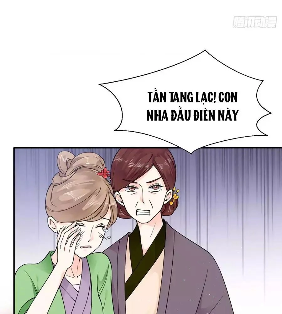 Tang Lạc Túy Tại Nam Phong Lý Chapter 5 - 40