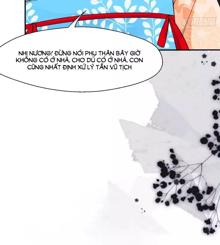 Tang Lạc Túy Tại Nam Phong Lý Chapter 5 - 45