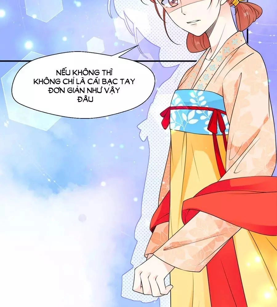 Tang Lạc Túy Tại Nam Phong Lý Chapter 5 - 48