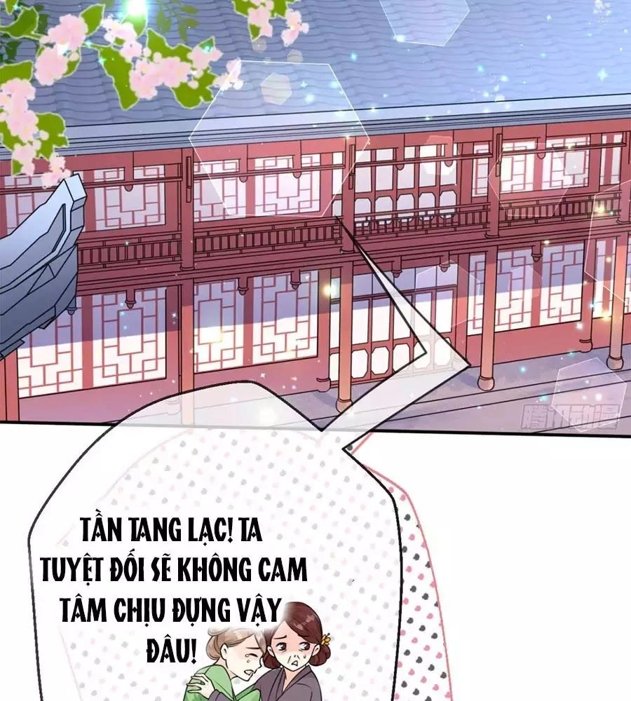 Tang Lạc Túy Tại Nam Phong Lý Chapter 5 - 51