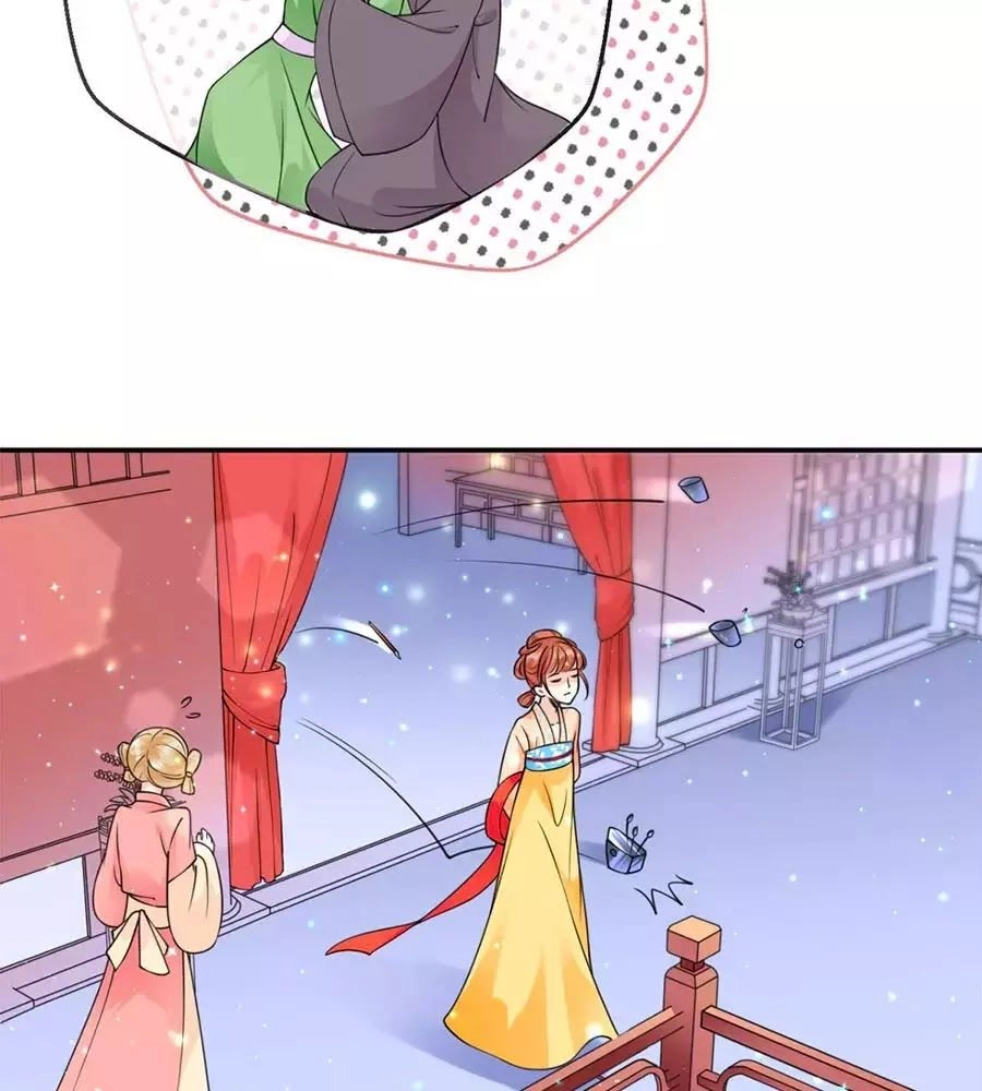 Tang Lạc Túy Tại Nam Phong Lý Chapter 5 - 52