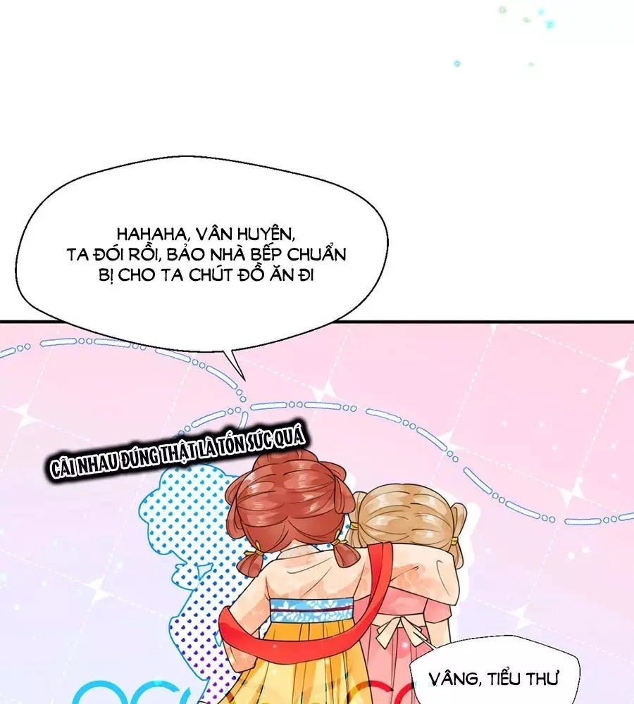 Tang Lạc Túy Tại Nam Phong Lý Chapter 5 - 54