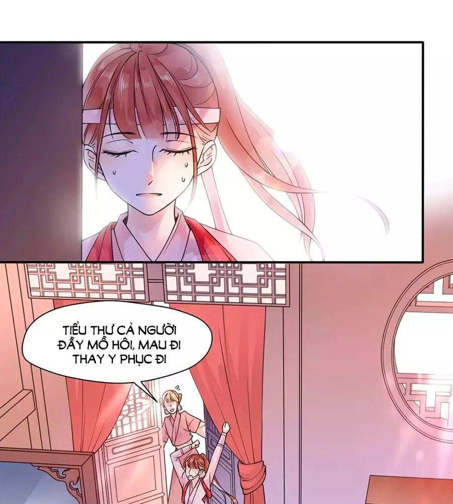 Tang Lạc Túy Tại Nam Phong Lý Chapter 6 - 8