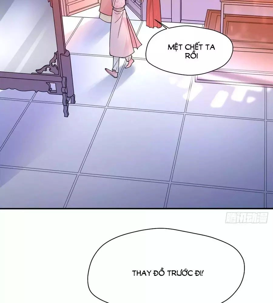 Tang Lạc Túy Tại Nam Phong Lý Chapter 6 - 9