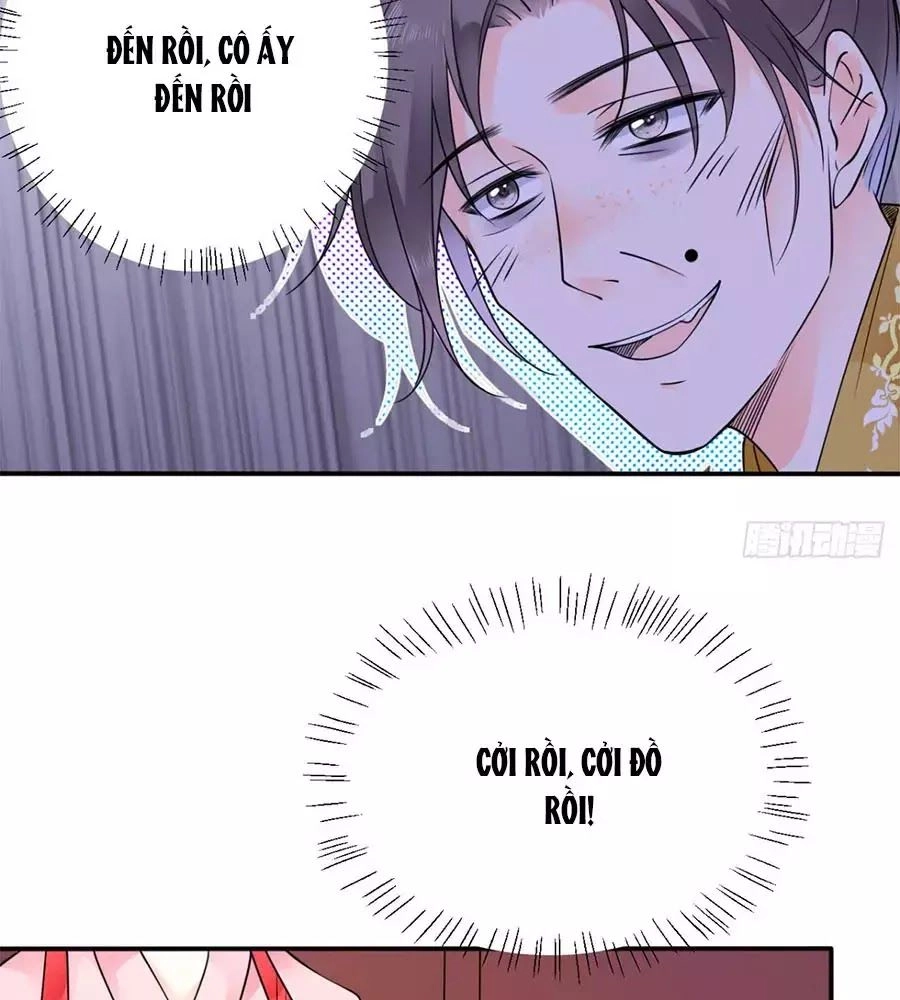 Tang Lạc Túy Tại Nam Phong Lý Chapter 6 - 11