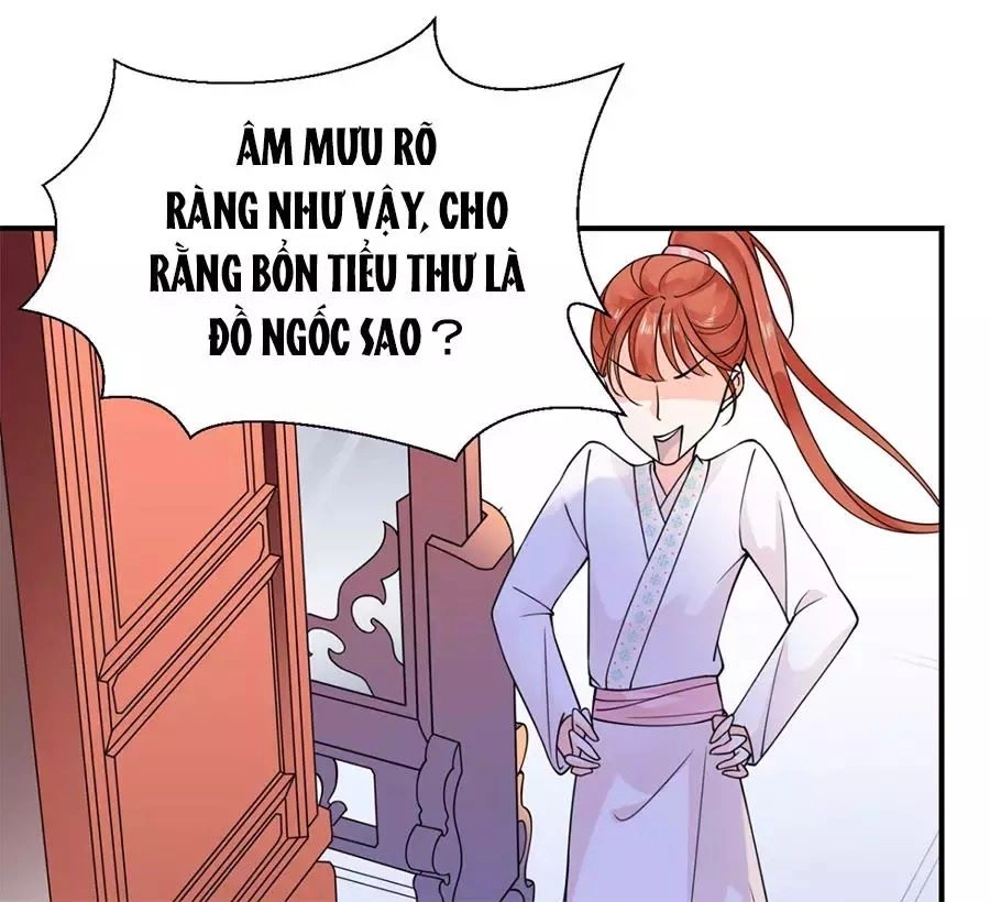 Tang Lạc Túy Tại Nam Phong Lý Chapter 6 - 20