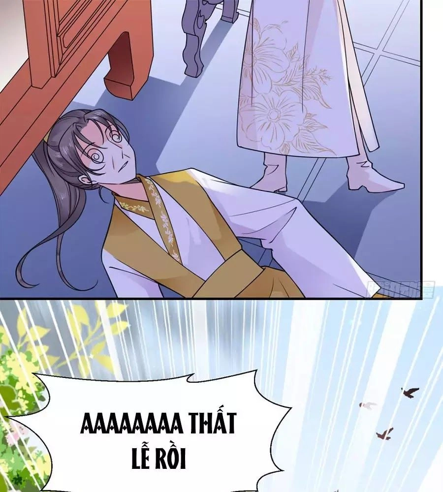Tang Lạc Túy Tại Nam Phong Lý Chapter 6 - 21