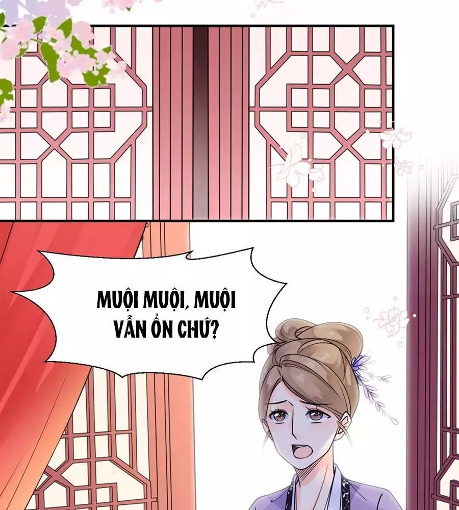 Tang Lạc Túy Tại Nam Phong Lý Chapter 6 - 25