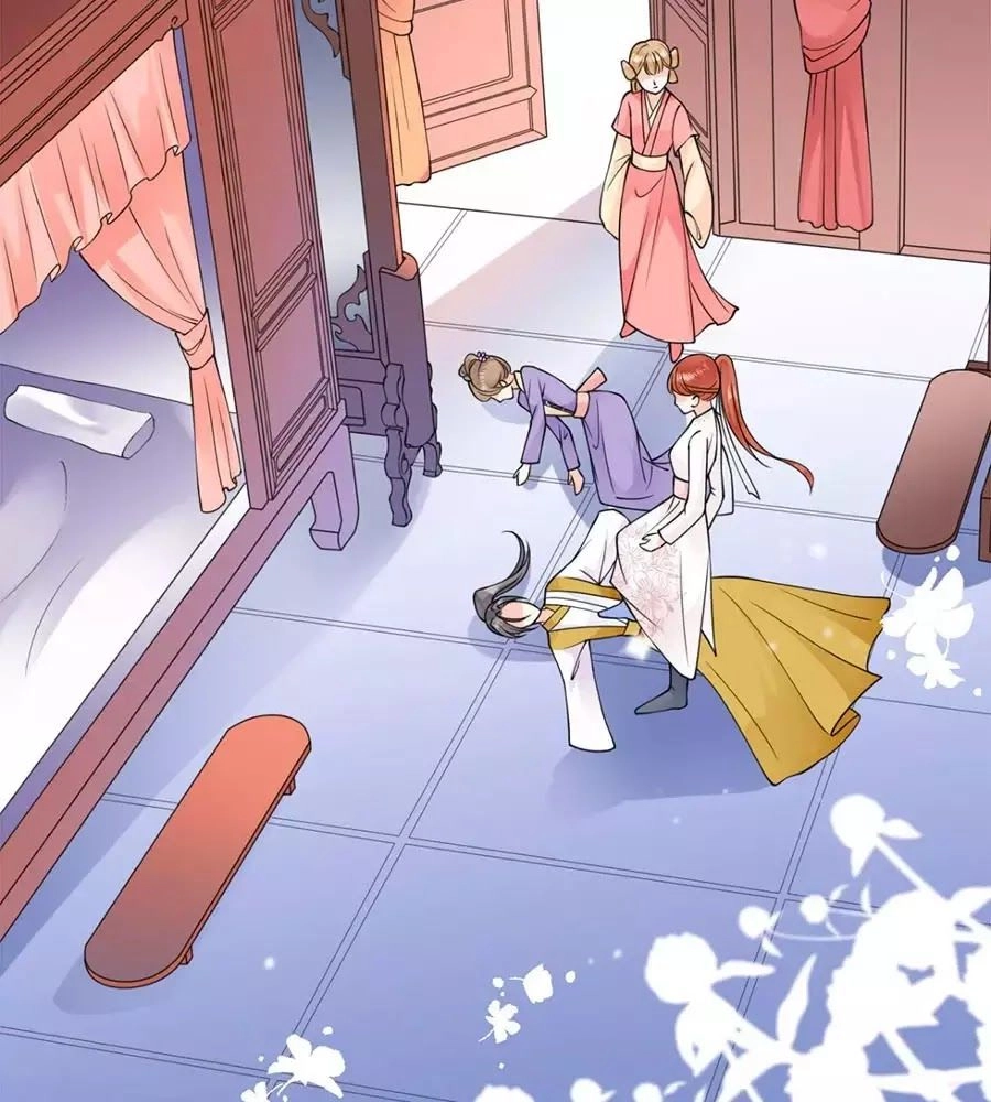 Tang Lạc Túy Tại Nam Phong Lý Chapter 6 - 33