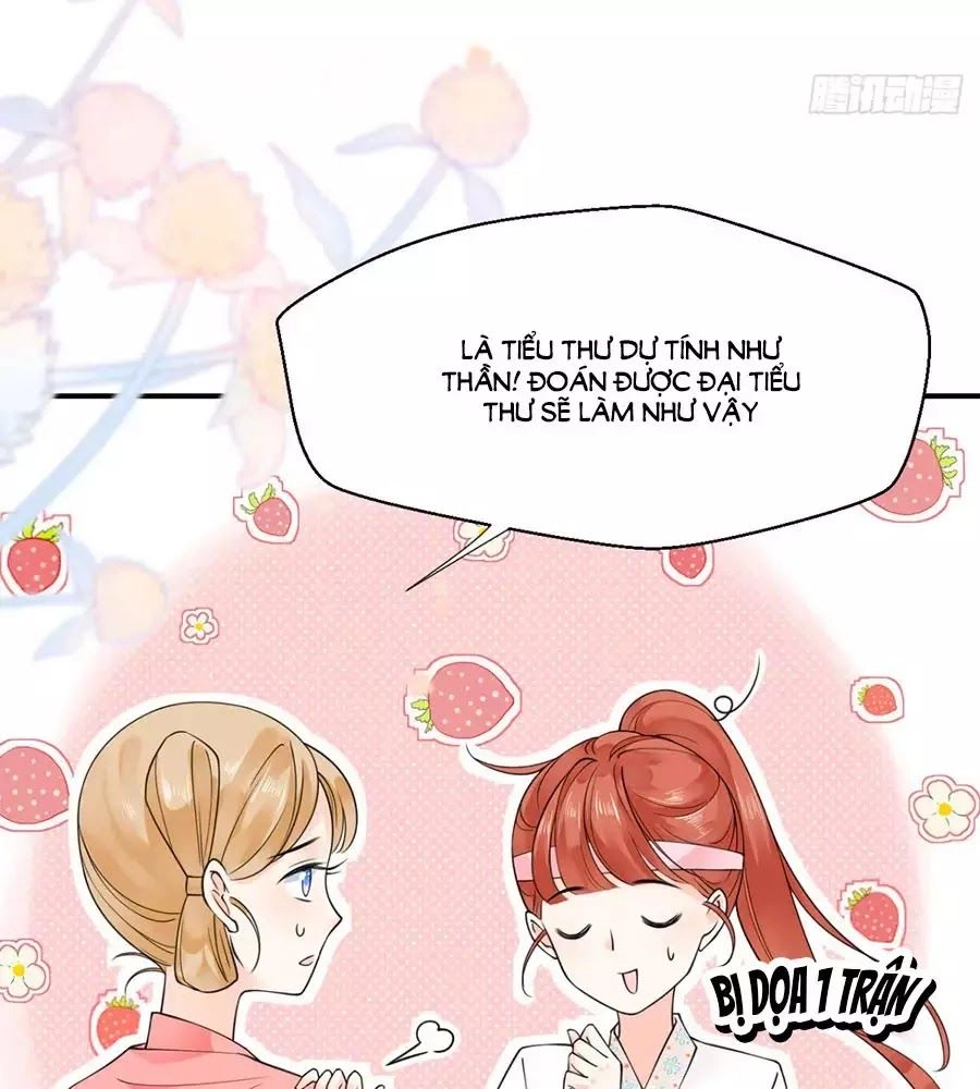 Tang Lạc Túy Tại Nam Phong Lý Chapter 6 - 35