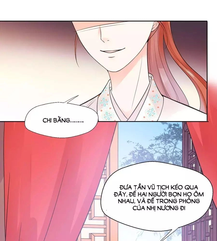 Tang Lạc Túy Tại Nam Phong Lý Chapter 6 - 37