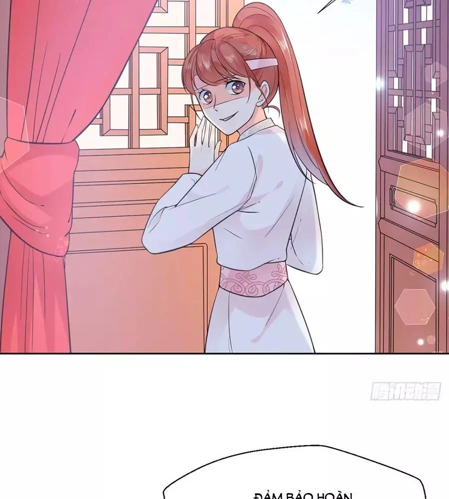 Tang Lạc Túy Tại Nam Phong Lý Chapter 6 - 38