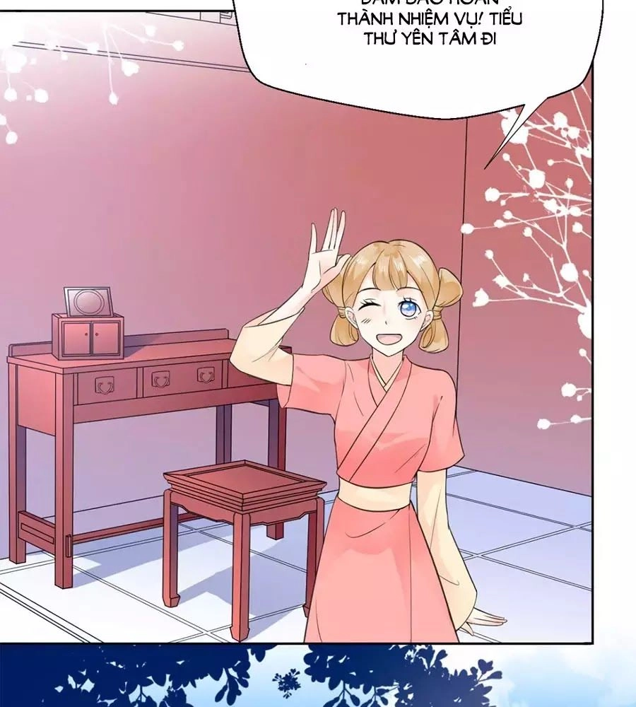 Tang Lạc Túy Tại Nam Phong Lý Chapter 6 - 39