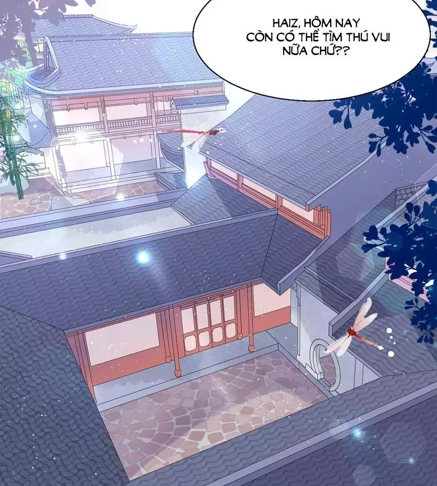 Tang Lạc Túy Tại Nam Phong Lý Chapter 6 - 41