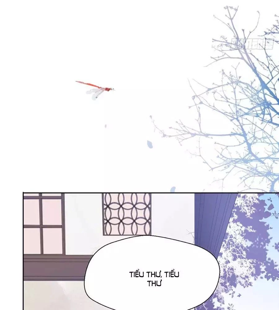 Tang Lạc Túy Tại Nam Phong Lý Chapter 6 - 43