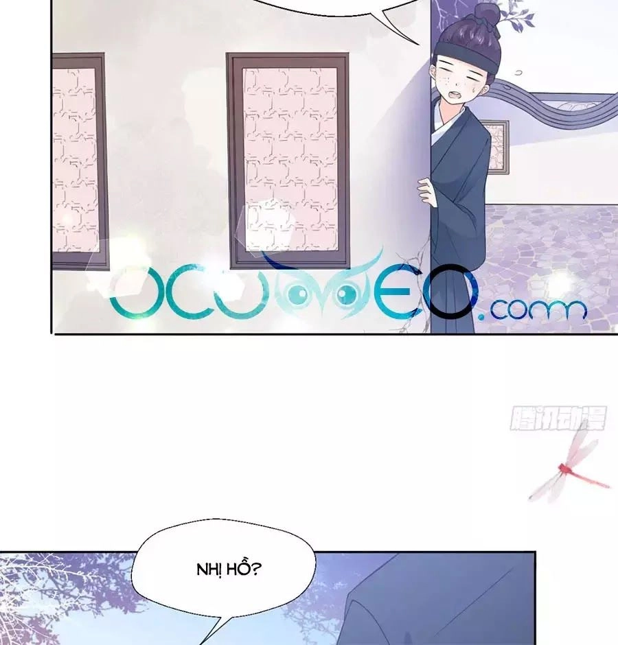 Tang Lạc Túy Tại Nam Phong Lý Chapter 6 - 44